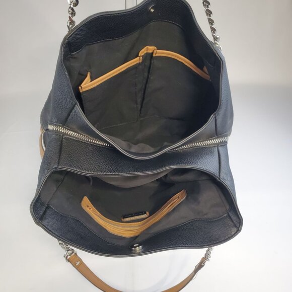 Kim Rodgers Four Poster Shoulder Bag RN#108833 - Picture 11 of 16